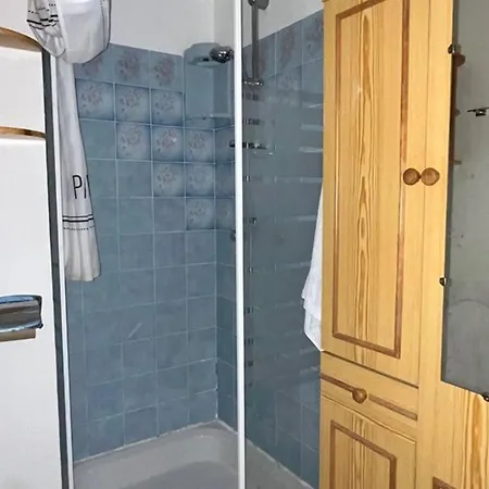 Climatise, Terrasse - 4 Pers. - Fr-1-874-85 Daire *
